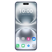 I16 Plus / RAi5, 3GB+64GB, 6.56 inch Android 10 MTK6739 Quad Core, Network: 4G, Dual SIM, Plug:UK Plug(Blue)