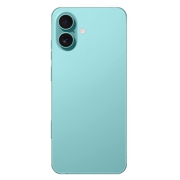I16 Plus / RAi5, 3GB+64GB, 6.56 inch Android 10 MTK6739 Quad Core, Network: 4G, Dual SIM, Plug:AU Plug(Green)