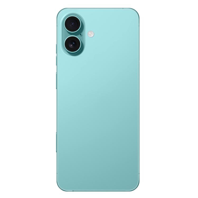 I16 Plus / RAi5, 3GB+64GB, 6.56 inch Android 10 MTK6739 Quad Core, Network: 4G, Dual SIM, Plug:AU Plug(Green)