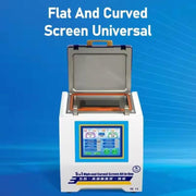 YYD YD-636 UV Curing Laminating Defoaming All-in-One, Plug:UK Plug