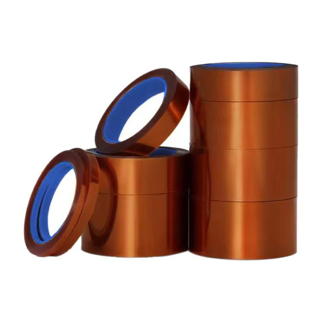 Mechanic 400 Degrees Celsius High-temperature Resistant PCB Battery Repair Tape, Size:15mm x 35m