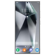 C24 Pro / S3-3, 3GB+64GB, 6.56 inch Android 10 MTK6739 Quad Core, Network: 4G, Dual SIM, Plug:EU Plug(Pink)