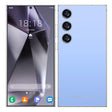 C24 Pro / S3-3, 3GB+64GB, 6.56 inch Android 10 MTK6739 Quad Core, Network: 4G, Dual SIM, Plug:EU Plug(Blue) - free shipping - PMc TechLife - Order now!