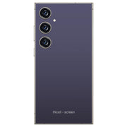 C24 Pro / S3-3, 3GB+64GB, 6.56 inch Android 10 MTK6739 Quad Core, Network: 4G, Dual SIM, Plug:US Plug(Purple)
