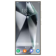C24 Pro / S3-3, 3GB+64GB, 6.56 inch Android 10 MTK6739 Quad Core, Network: 4G, Dual SIM, Plug:US Plug(Grey)