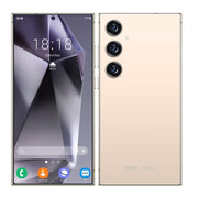 C24 Pro / S3-3, 3GB+64GB, 6.56 inch Android 10 MTK6739 Quad Core, Network: 4G, Dual SIM, Plug:US Plug(Gold)