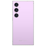 C24 Pro / S3-3, 3GB+64GB, 6.56 inch Android 10 MTK6739 Quad Core, Network: 4G, Dual SIM, Plug:UK Plug(Pink)