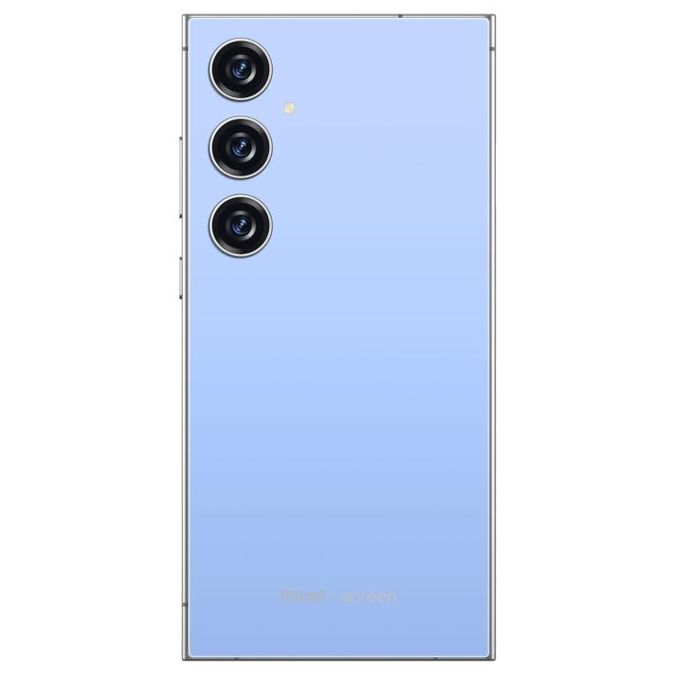 C24 Pro / S3-3, 3GB+64GB, 6.56 inch Android 10 MTK6739 Quad Core, Network: 4G, Dual SIM, Plug:AU Plug(Blue)