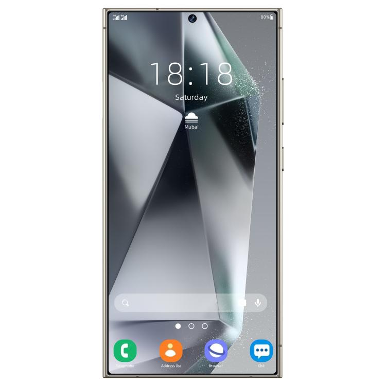 C24 Pro / S3-3, 3GB+64GB, 6.56 inch Android 10 MTK6739 Quad Core, Network: 4G, Dual SIM, Plug:AU Plug(Grey)