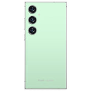 C24 Pro / S3-3, 3GB+64GB, 6.56 inch Android 10 MTK6739 Quad Core, Network: 4G, Dual SIM, Plug:AU Plug(Green)
