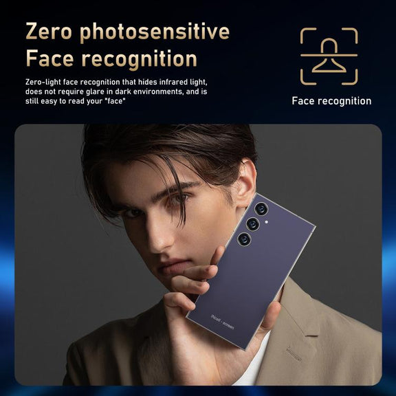 C24 Pro / S3-3, 3GB+64GB, 6.56 inch Android 10 MTK6739 Quad Core, Network: 4G, Dual SIM, Plug:US Plug(Green)
