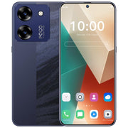 M7 Pro / ZKU289, 2GB+16GB, 6.56 inch Android 8.1 MTK6580A Quad Core, Network: 3G, Dual SIM, Plug:US Plug(Black)