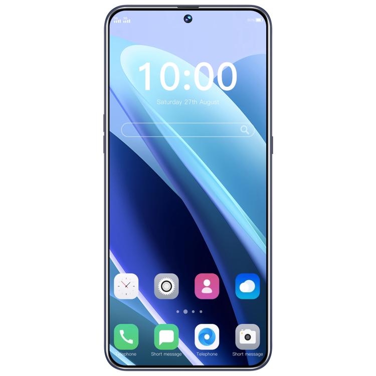 M7 Pro / ZKU289, 2GB+16GB, 6.56 inch Android 8.1 MTK6580A Quad Core, Network: 3G, Dual SIM, Plug:US Plug(Black)