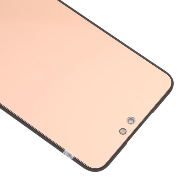 For Samsung Galaxy A55 SM-A556B OLED LCD Screen With Digitizer Full Assembly