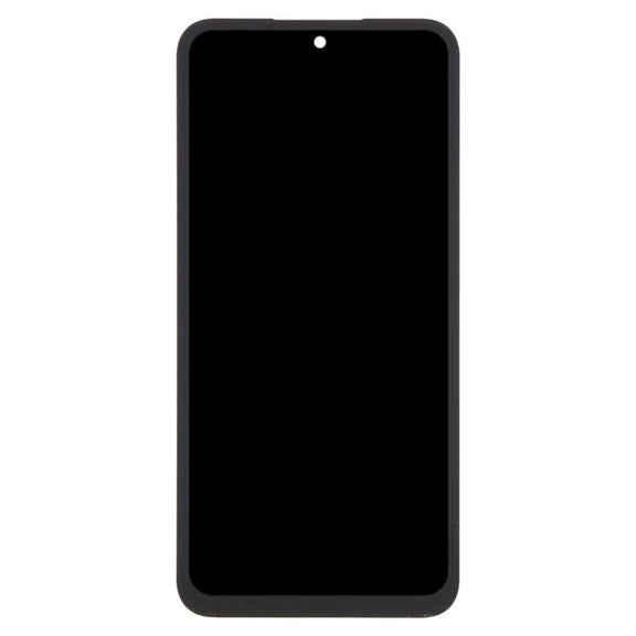 For Samsung Galaxy A35 SM-A356B OLED LCD Screen With Digitizer Full Assembly