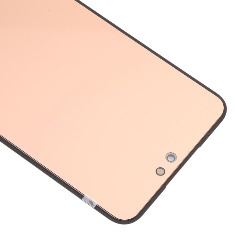 For Samsung Galaxy A35 SM-A356B OLED LCD Screen With Digitizer Full Assembly