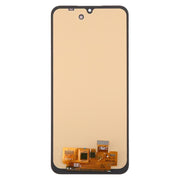 For Samsung Galaxy A16 5G SM-A166B 6.46 inch OLED LCD Screen With Digitizer Full Assembly