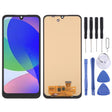 For Samsung Galaxy F16 SM-E166P 6.46 inch OLED LCD Screen With Digitizer Full Assembly - free shipping - PMc TechLife - Order now!