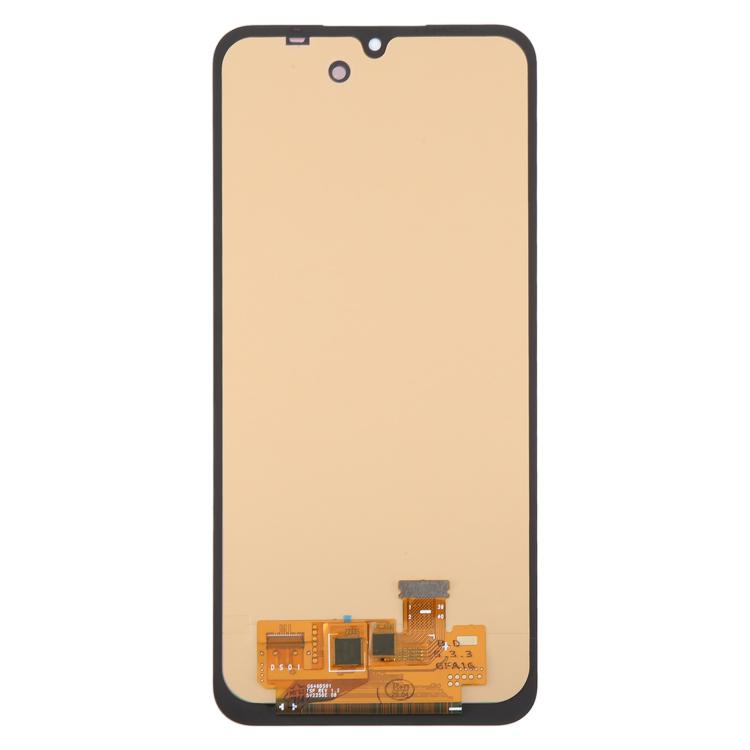 For Samsung Galaxy F16 SM-E166P 6.46 inch OLED LCD Screen With Digitizer Full Assembly