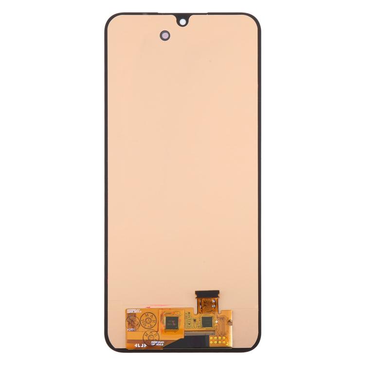 For Samsung Galaxy A26 SM-A266B 6.66 inch OLED LCD Screen With Digitizer Full Assembly
