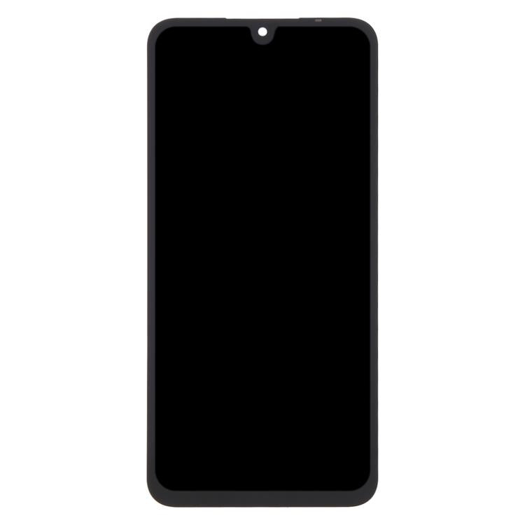 For Samsung Galaxy M16 SM-M166P 6.66 inch OLED LCD Screen With Digitizer Full Assembly