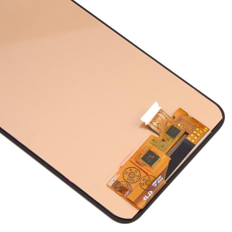 For Samsung Galaxy M16 SM-M166P 6.66 inch OLED LCD Screen With Digitizer Full Assembly