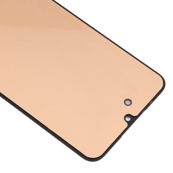 For Samsung Galaxy M16 SM-M166P 6.66 inch OLED LCD Screen With Digitizer Full Assembly