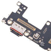 For Realme GT7 Pro Racing Charging Port Board With SIM Card Holder Socket, Not Supporting Fast Charging