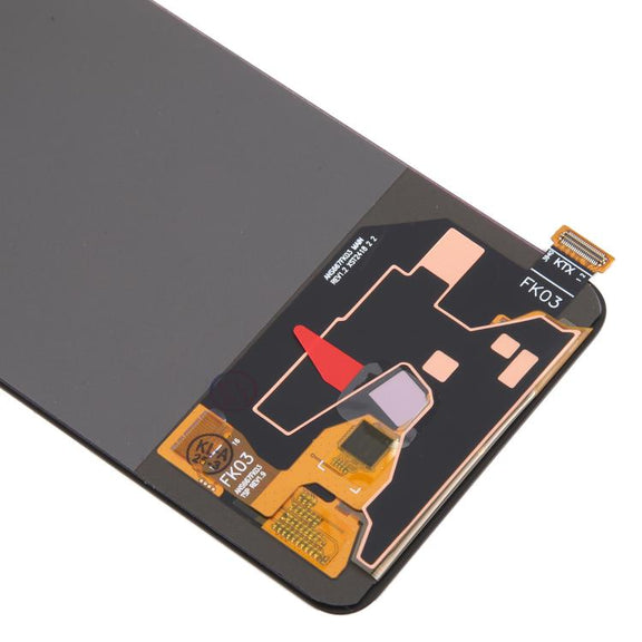 For Realme 13+ 5G RMX5002 RMX5000 OLED LCD Screen with Digitizer Full Assembly