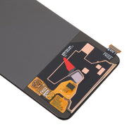 For Realme Narzo 70 5G RMX3869 OLED LCD Screen with Digitizer Full Assembly