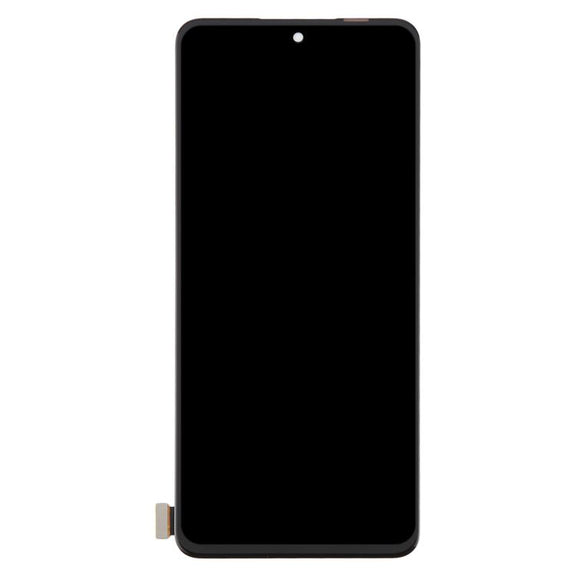 For Realme P1 5G RMX3870 OLED LCD Screen with Digitizer Full Assembly