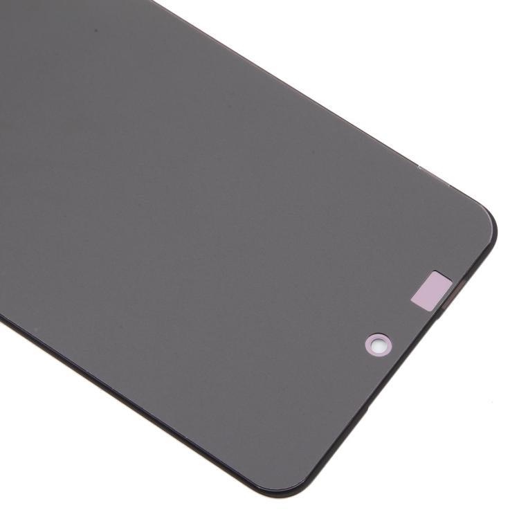 For Realme P1 Speed 5G OLED LCD Screen with Digitizer Full Assembly