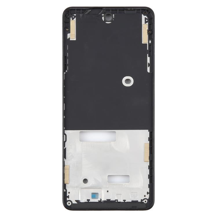 For ZTE nubia Focus Z2455 Front Housing LCD Frame Bezel Plate