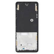 For ZTE Blade A75 5G 2357N Front Housing LCD Frame Bezel Plate