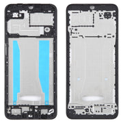 For ZTE Blade A55 Z2450 Front Housing LCD Frame Bezel Plate