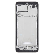 For ZTE Blade A55 Z2450 Front Housing LCD Frame Bezel Plate