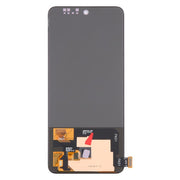 For vivo S18e 5G V2334A OLED LCD Screen with Digitizer Full Assembly