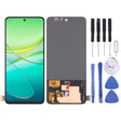 For vivo T3 5G OLED LCD Screen with Digitizer Full Assembly - free shipping - PMC TechLife - Order now!