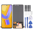For vivo V40 SE 5G OLED LCD Screen with Digitizer Full Assembly - free shipping - PMC TechLife - Order now!