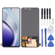 For vivo Y200 Asia OLED LCD Screen with Digitizer Full Assembly - free shipping - PMC TechLife - Order now!