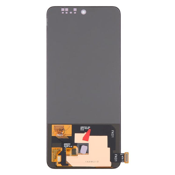 For vivo V30 Lite 4G OLED LCD Screen with Digitizer Full Assembly