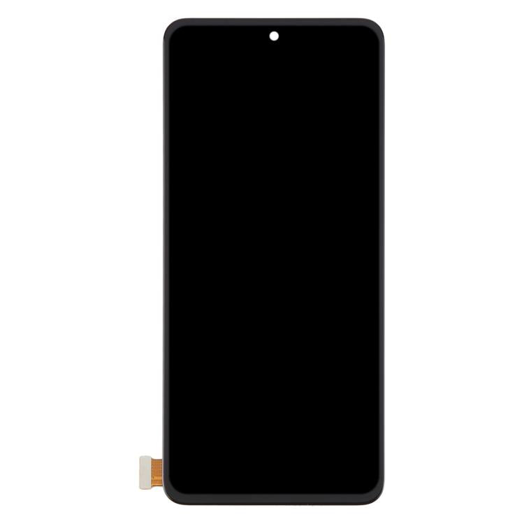 For vivo Y300 5G V2416 OLED LCD Screen with Digitizer Full Assembly