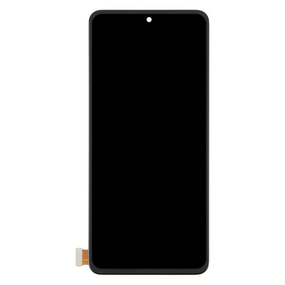 For vivo Y300 5G V2416 OLED LCD Screen with Digitizer Full Assembly