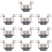 For Samsung Galaxy A36 SM-A366B 10pcs Original Charging Port Connector