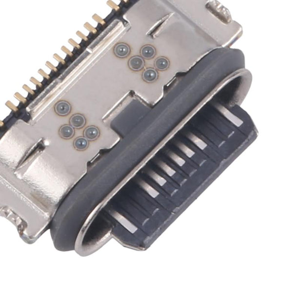 For Samsung Galaxy A36 SM-A366B 10pcs Original Charging Port Connector