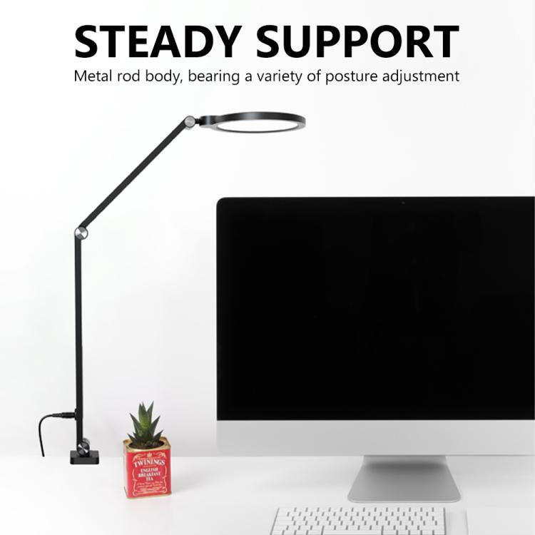 Kaisi LED35 Clip-Type Cantilever Support Fill Light
