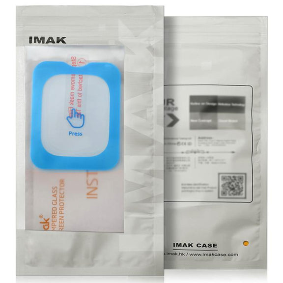 For GoPro Max imak Tempered Glass Film, Self-positioning Version