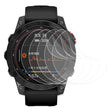 For Garmin Fenix 7 5pcs xDfind Soft Hydrogel Film Full Cover Front Protector - free shipping - PMC TechLife - Order now!
