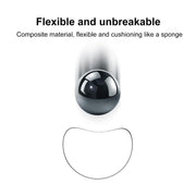 For Garmin Forerunner 955 2pcs xDfind Curved 3D Composite Material Soft Film Screen Protector
