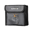 For DJI Mavic 4 Pro Sunnylife Battery Explosion-proof Safe Bag Protective Li-Po Safe Bag(For 3pcs Batteries) - free shipping - PMC TechLife - Order now!